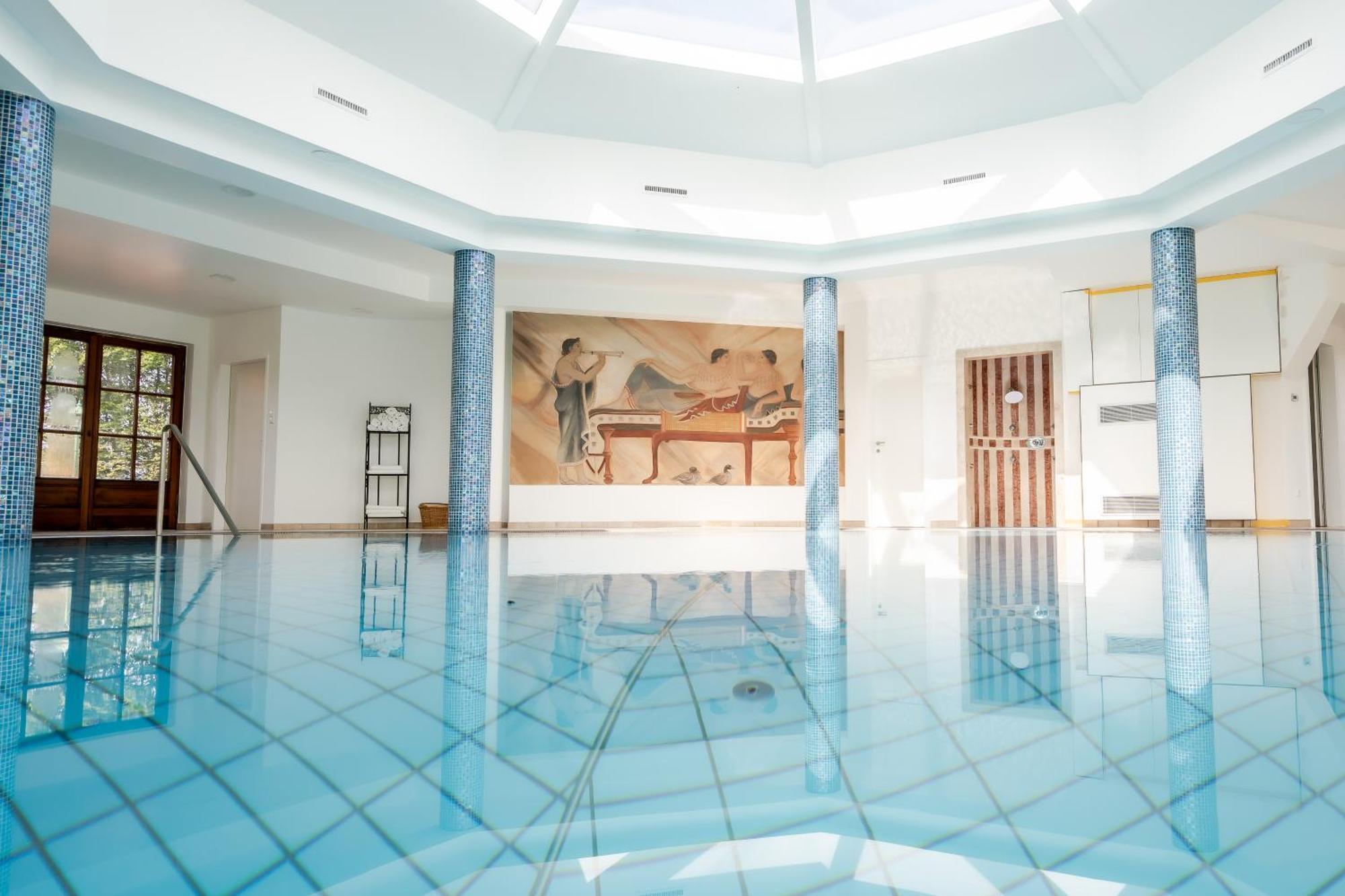 Hotel Roemerstein Fürstenfeld Zewnętrze zdjęcie