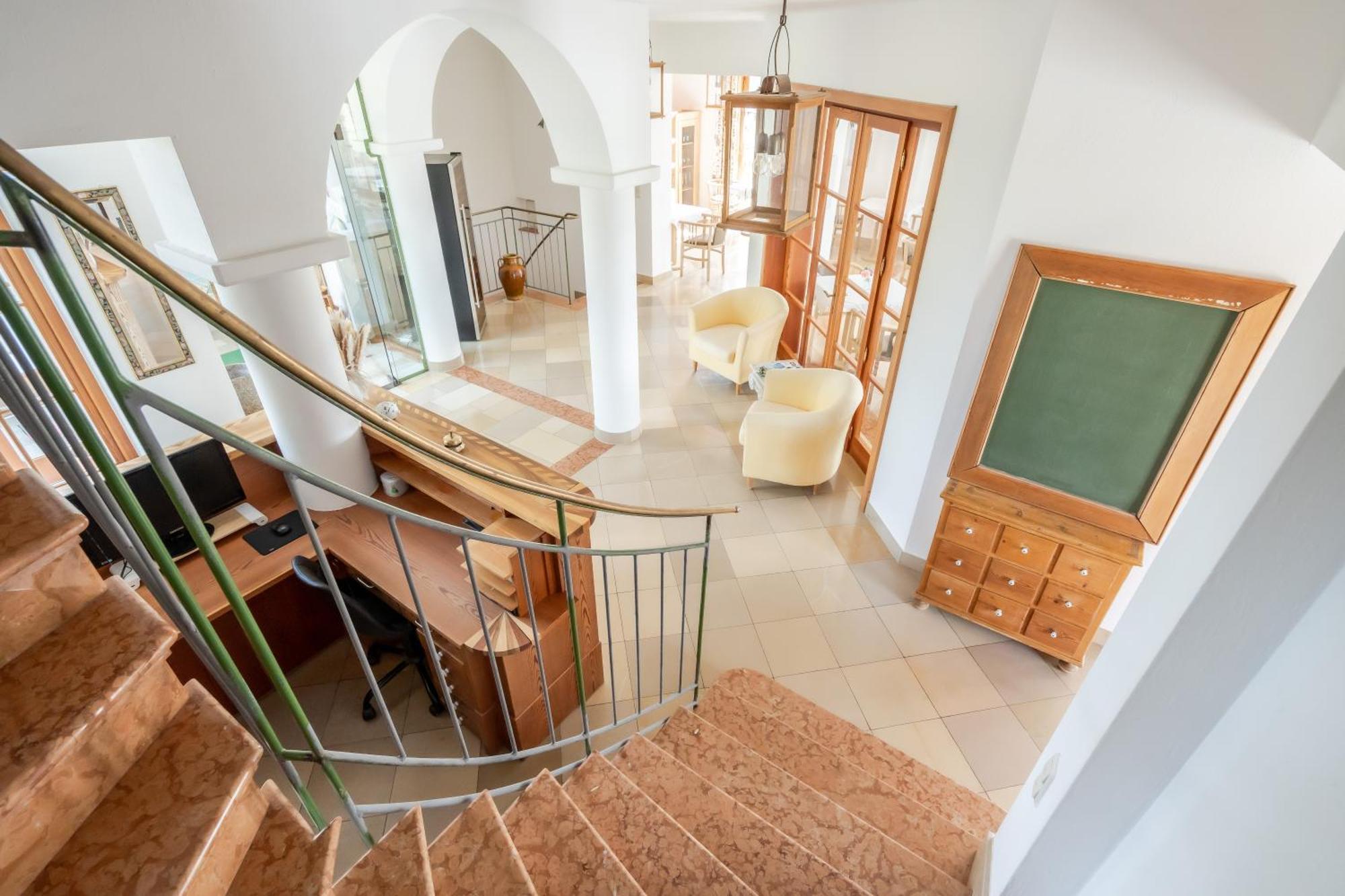 Hotel Roemerstein Fürstenfeld Zewnętrze zdjęcie