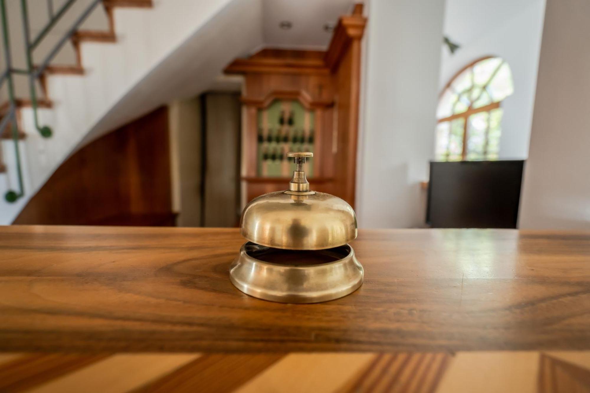 Hotel Roemerstein Fürstenfeld Zewnętrze zdjęcie