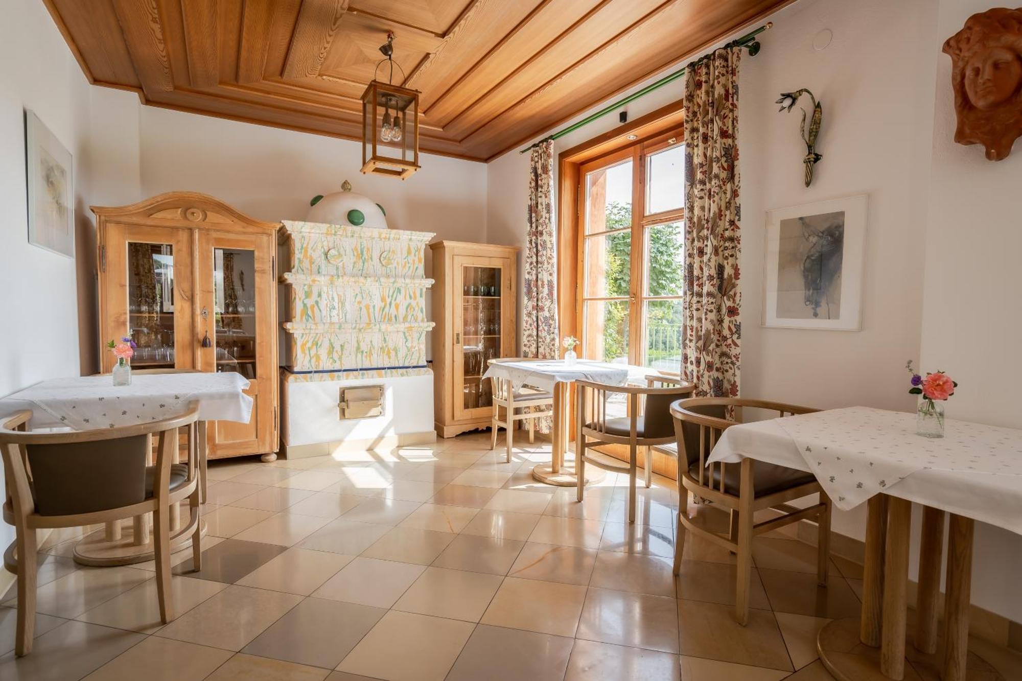 Hotel Roemerstein Fürstenfeld Zewnętrze zdjęcie