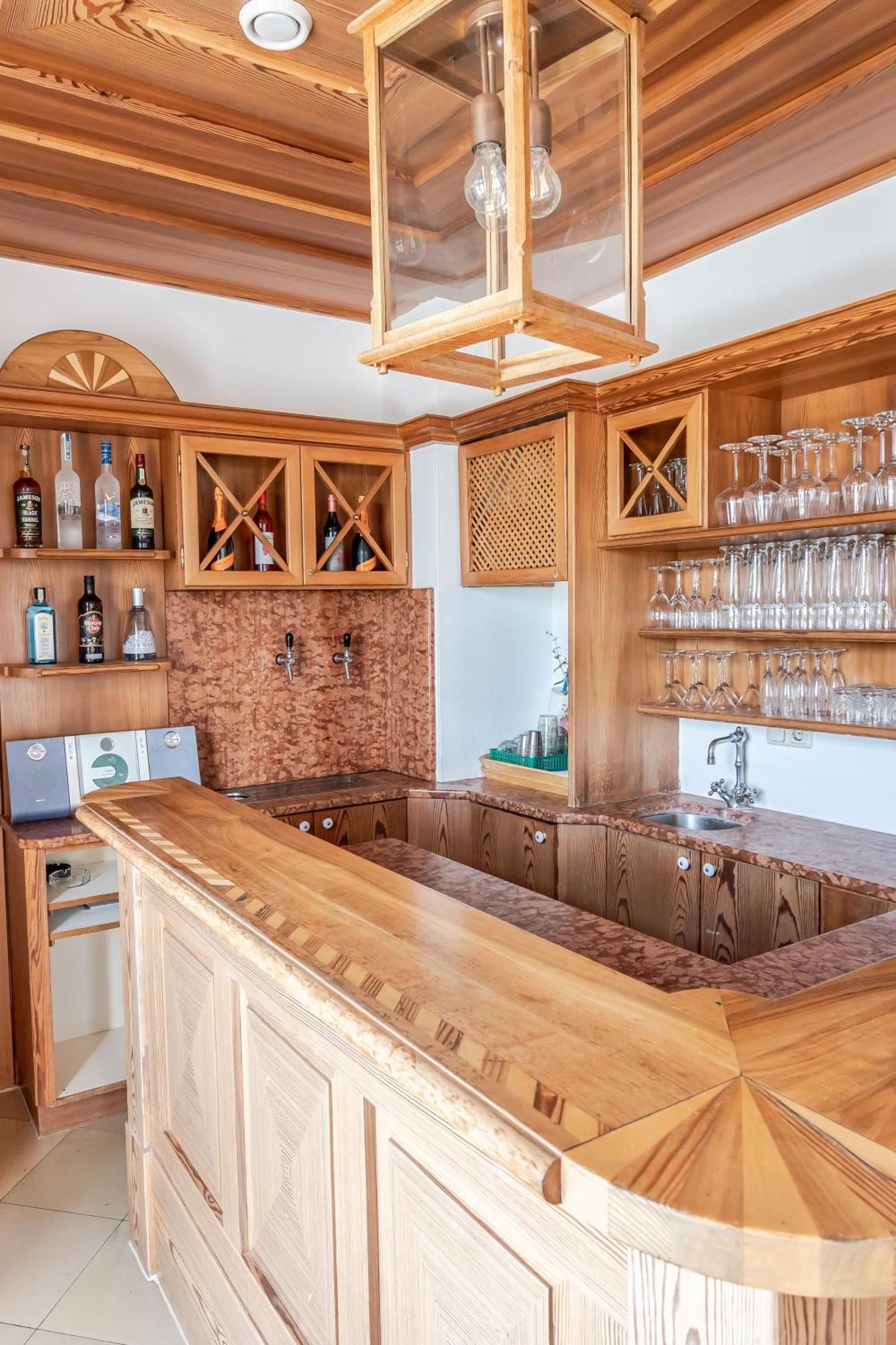 Hotel Roemerstein Fürstenfeld Zewnętrze zdjęcie